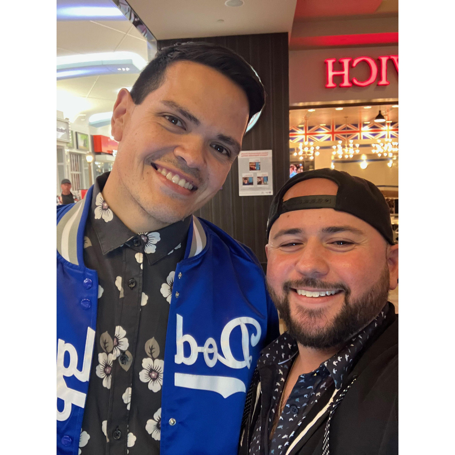 1st Trip - Las Vegas, NV 1/8/23