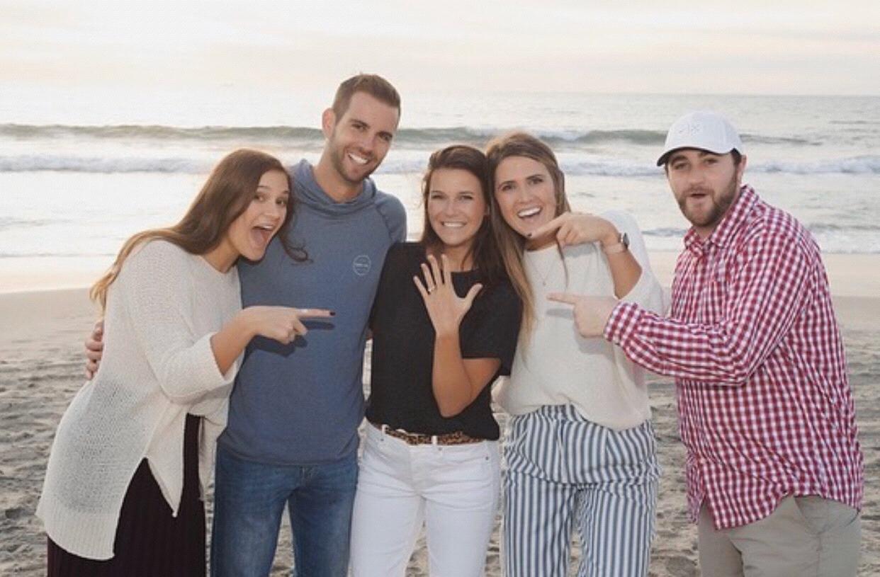 SIBLINGS FOR LIFE • December 2019