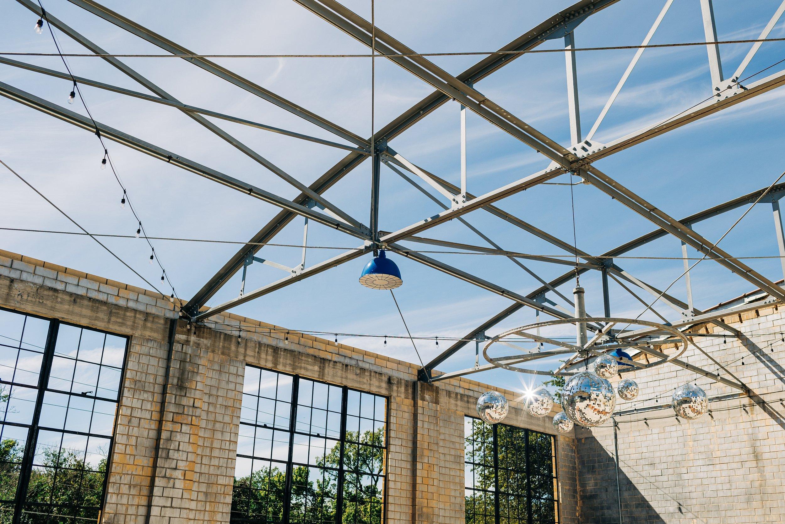 The Wedding Website of Austin Bergquist and Chad Zemel