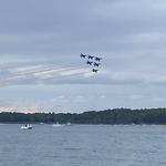 National Naval Aviation Museum
