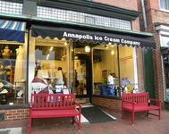 Annapolis Ice Cream Company