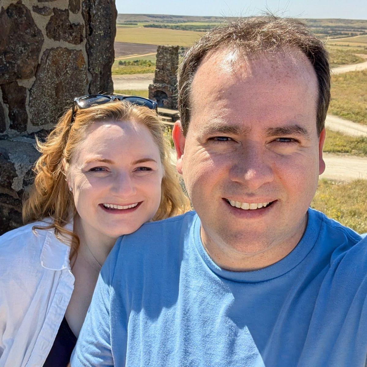 Coronado heights in Kansas