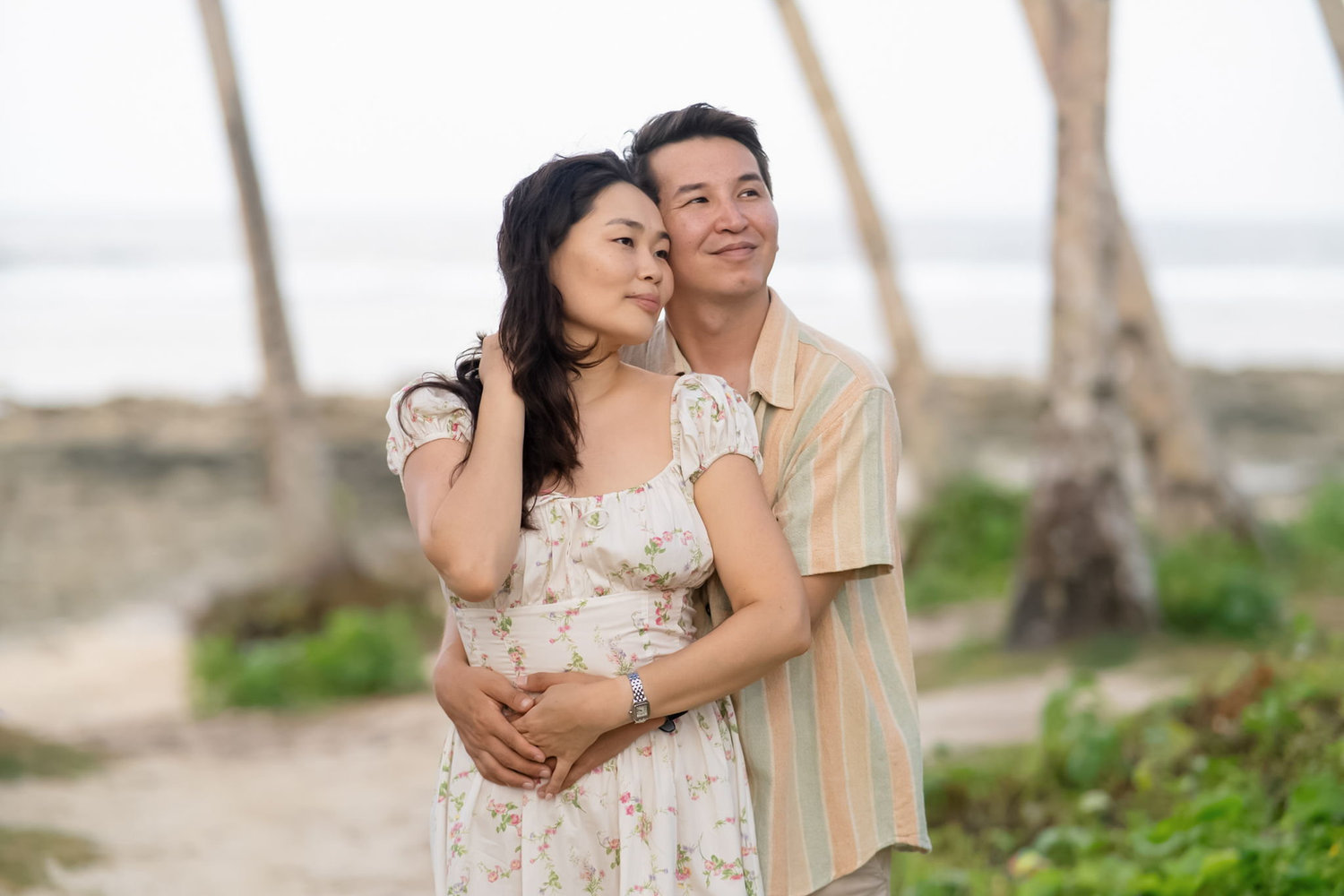 The Wedding Website of Marla MunkhAchit and Maika Shampan