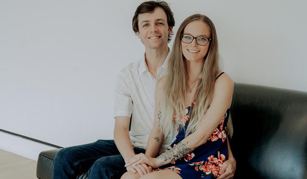The Wedding Website of Kiley Halsel and Jacob Raebiger