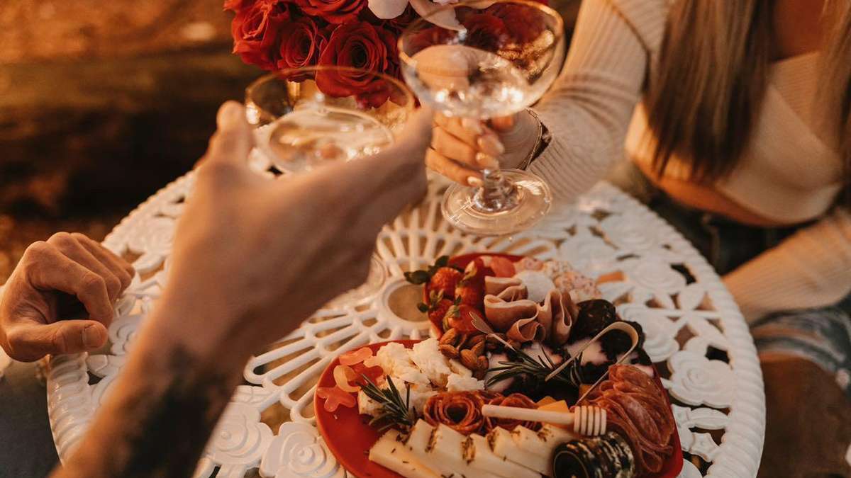 Miami Grazing Company | Wedding Caterers | Cost, Reviews & Photos | Zola