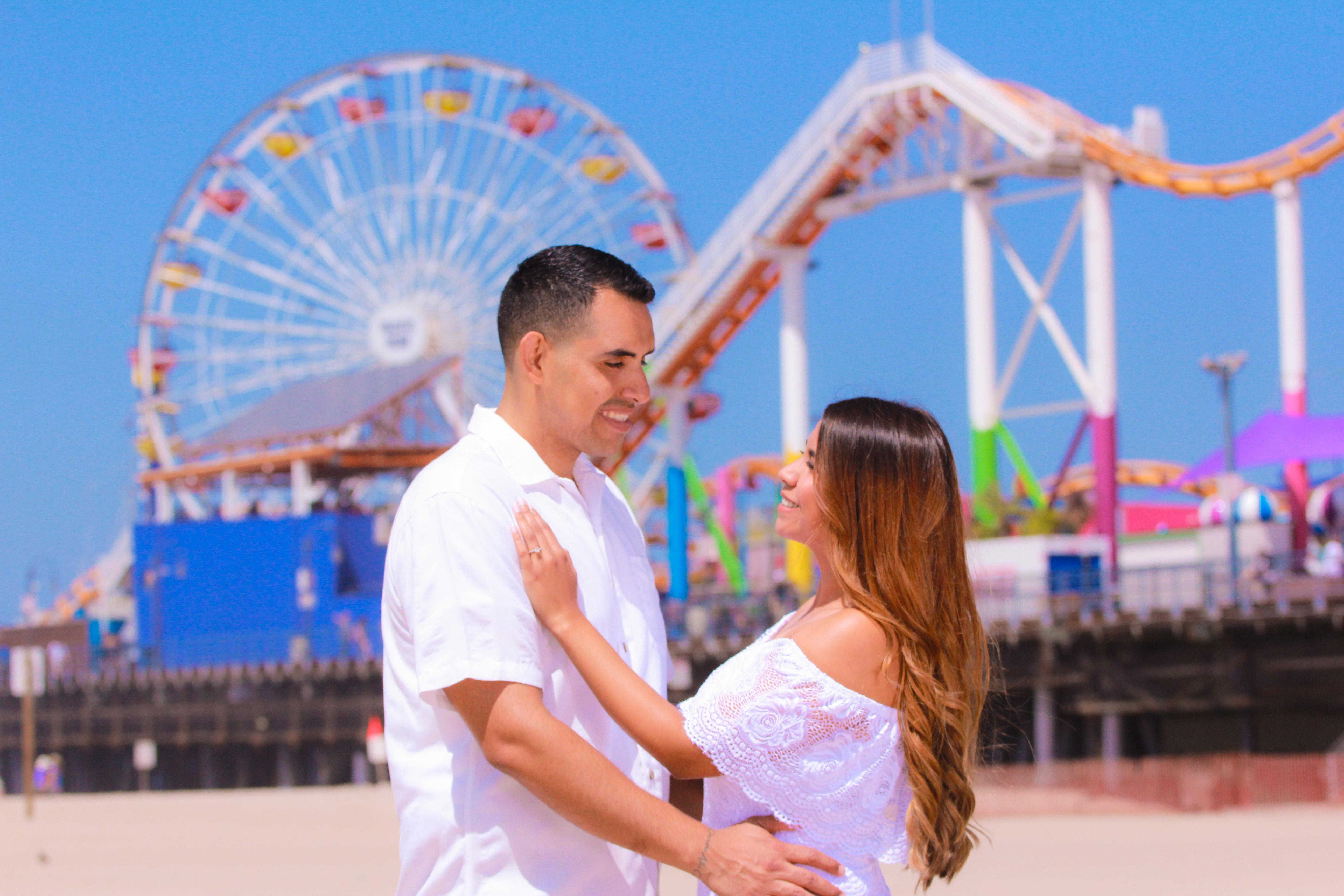 The Wedding Website of Michael Martinez and Melissa Fuentes