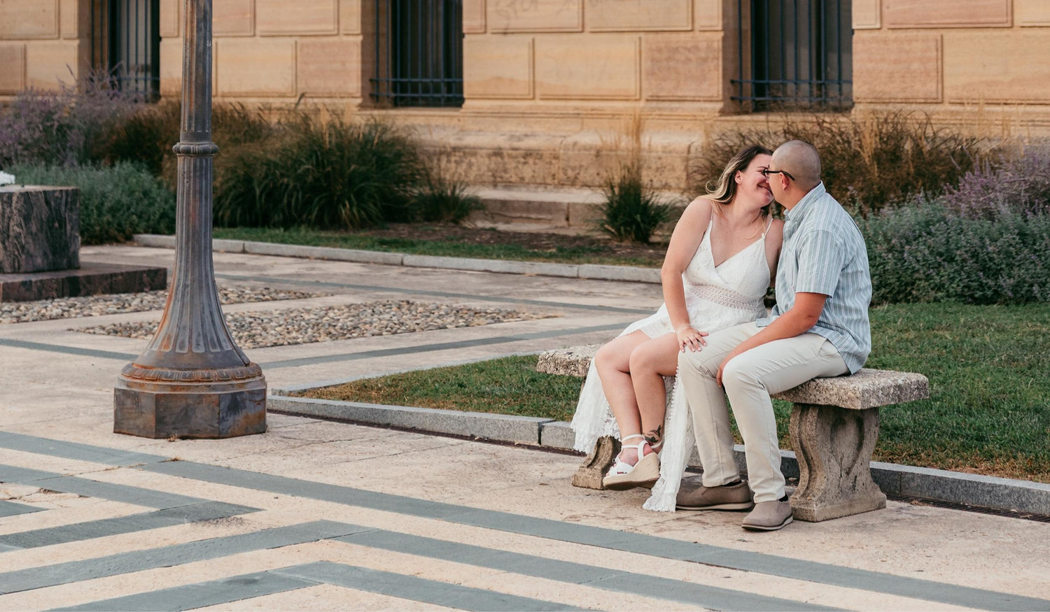 The Wedding Website of Brianna Madej and Timmy Nguyen