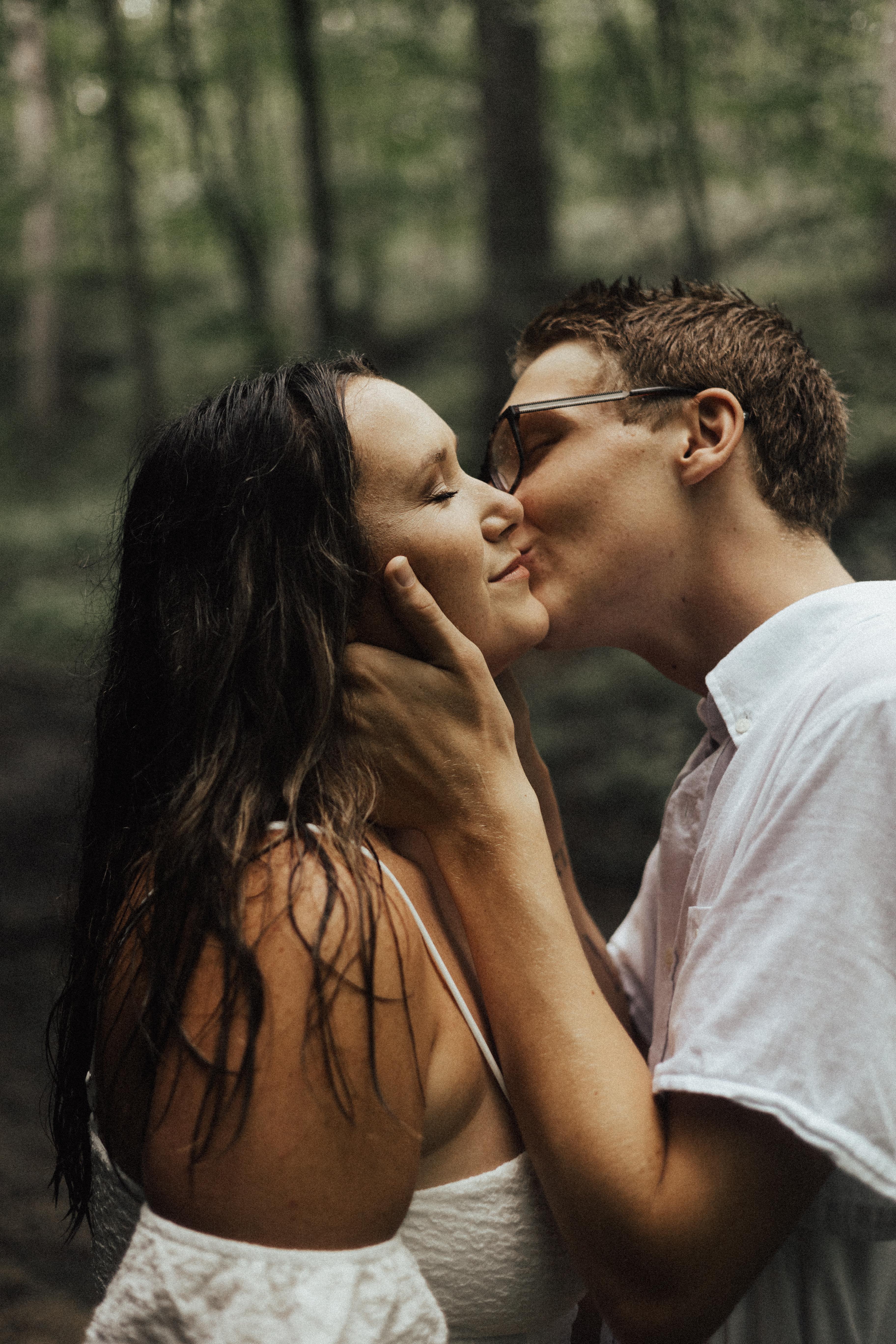 The Wedding Website of Danielle Duncan and Tristen Tucker
