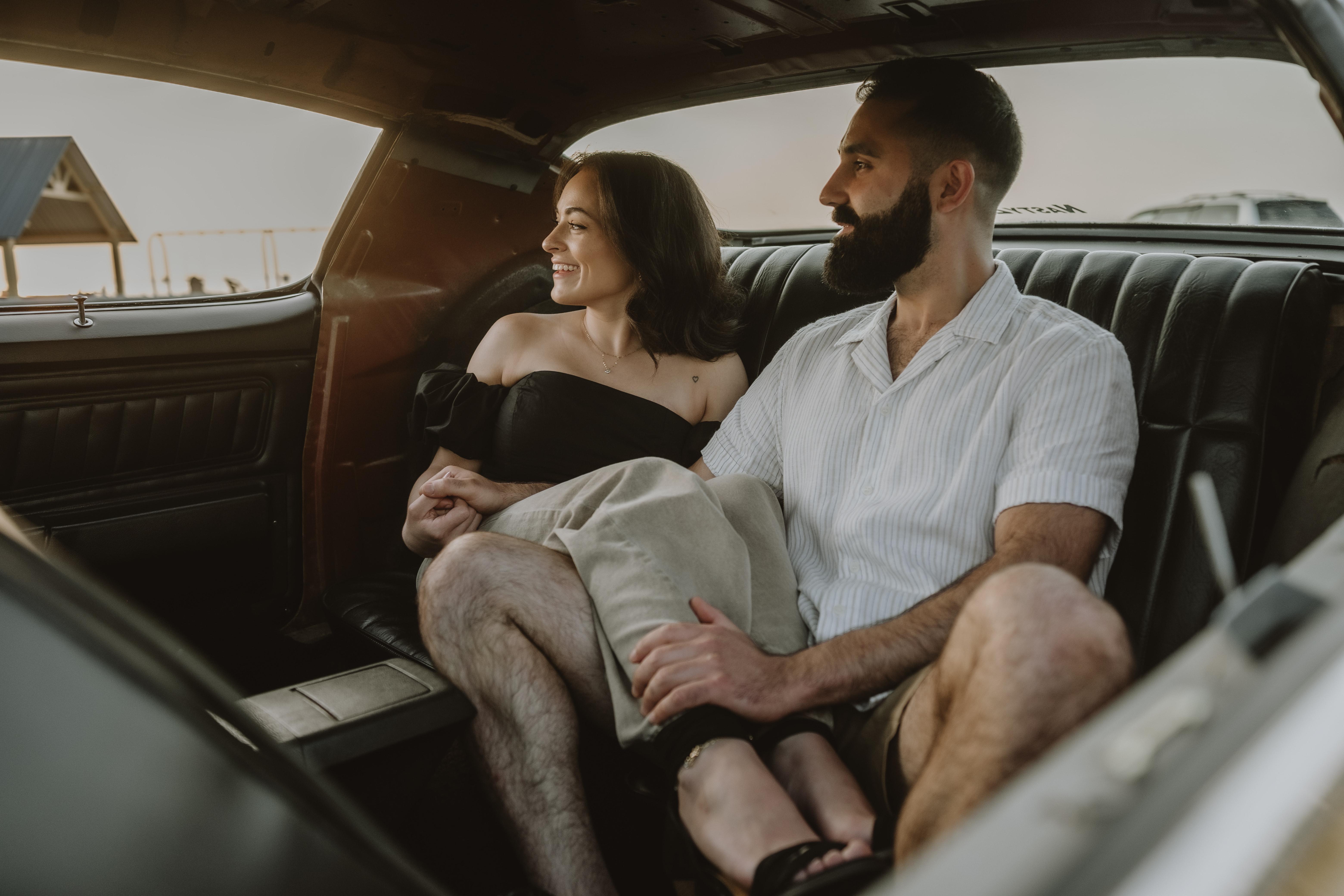 The Wedding Website of Nicole Palladini and Nick Lentini
