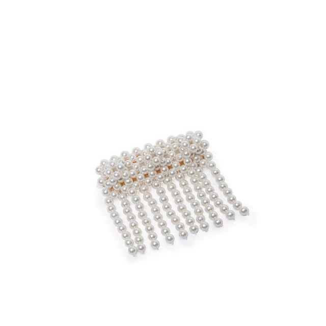 Penelope Barrette - Cream