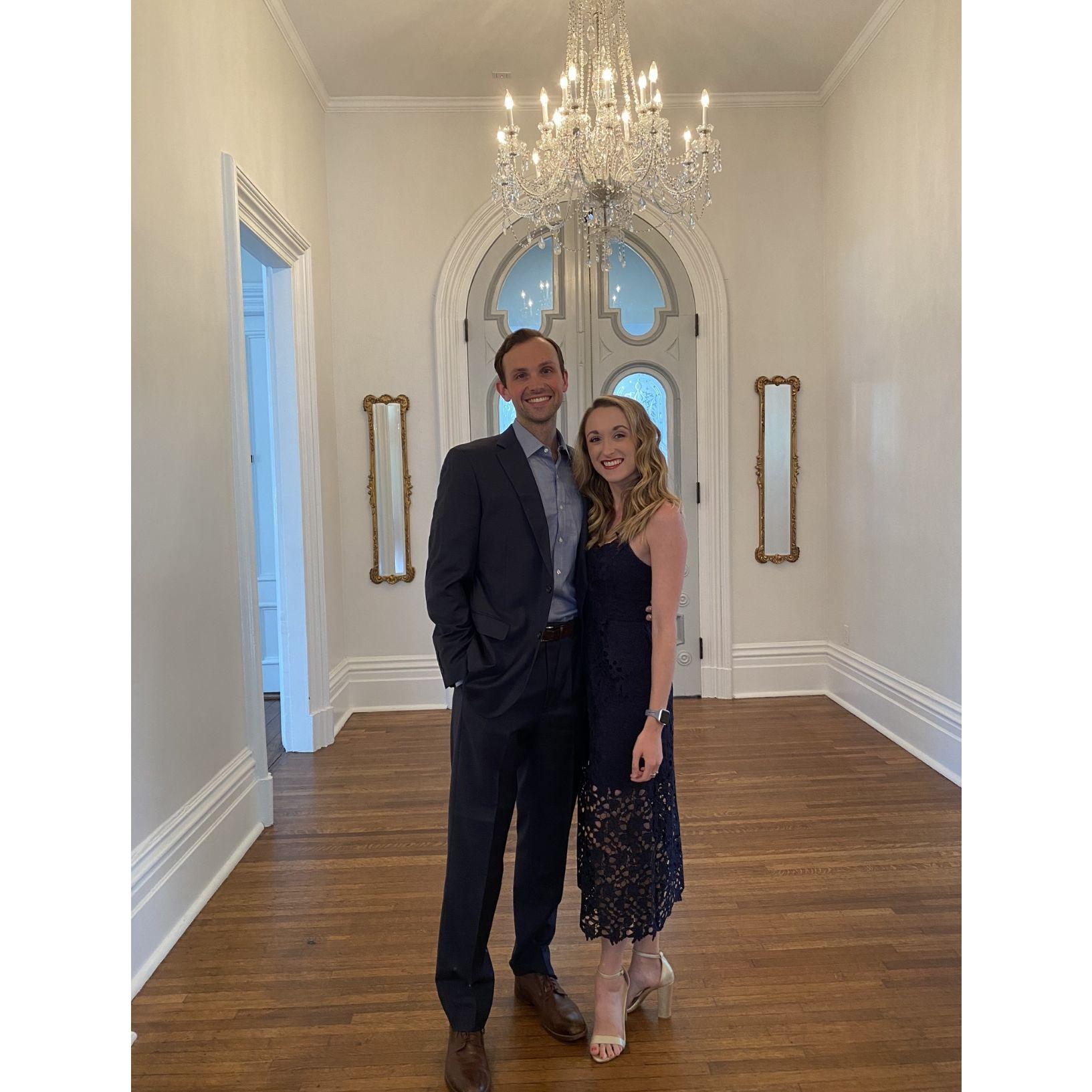 North Carolina - September 2022 - More weddings!