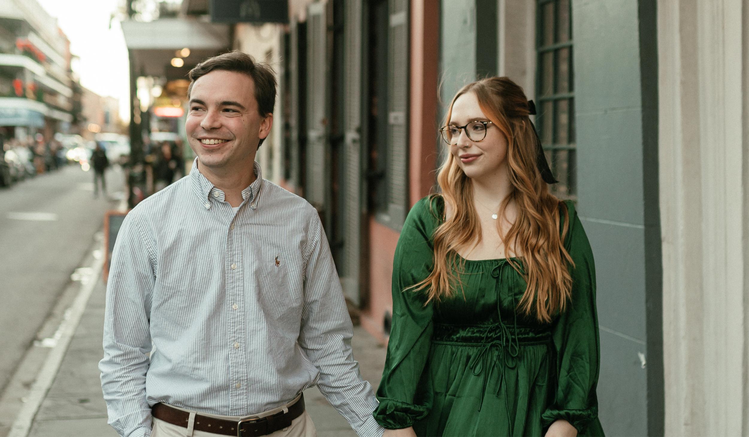 The Wedding Website of Kelsey Grizzaffi and Glenn Lorio