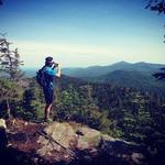 Green Mountain Trails