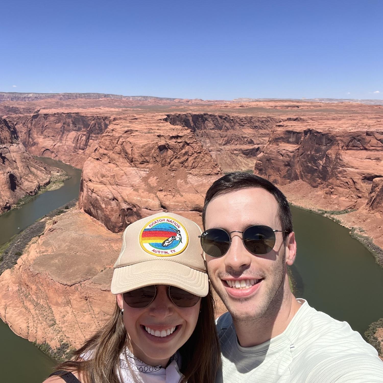 Trip out west July 2023!