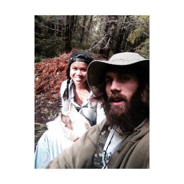 We just moved to SoHum!