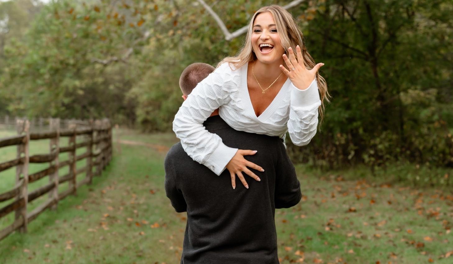 The Wedding Website of Katie Constantine and John Huchrowski