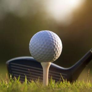 Marty's New Golf Clubs Fund