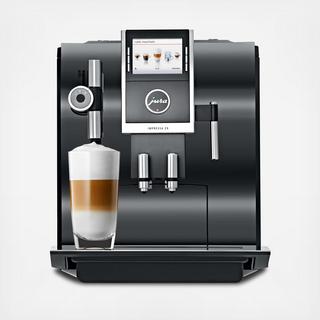 Impressa Z9 One-Touch Coffee Center