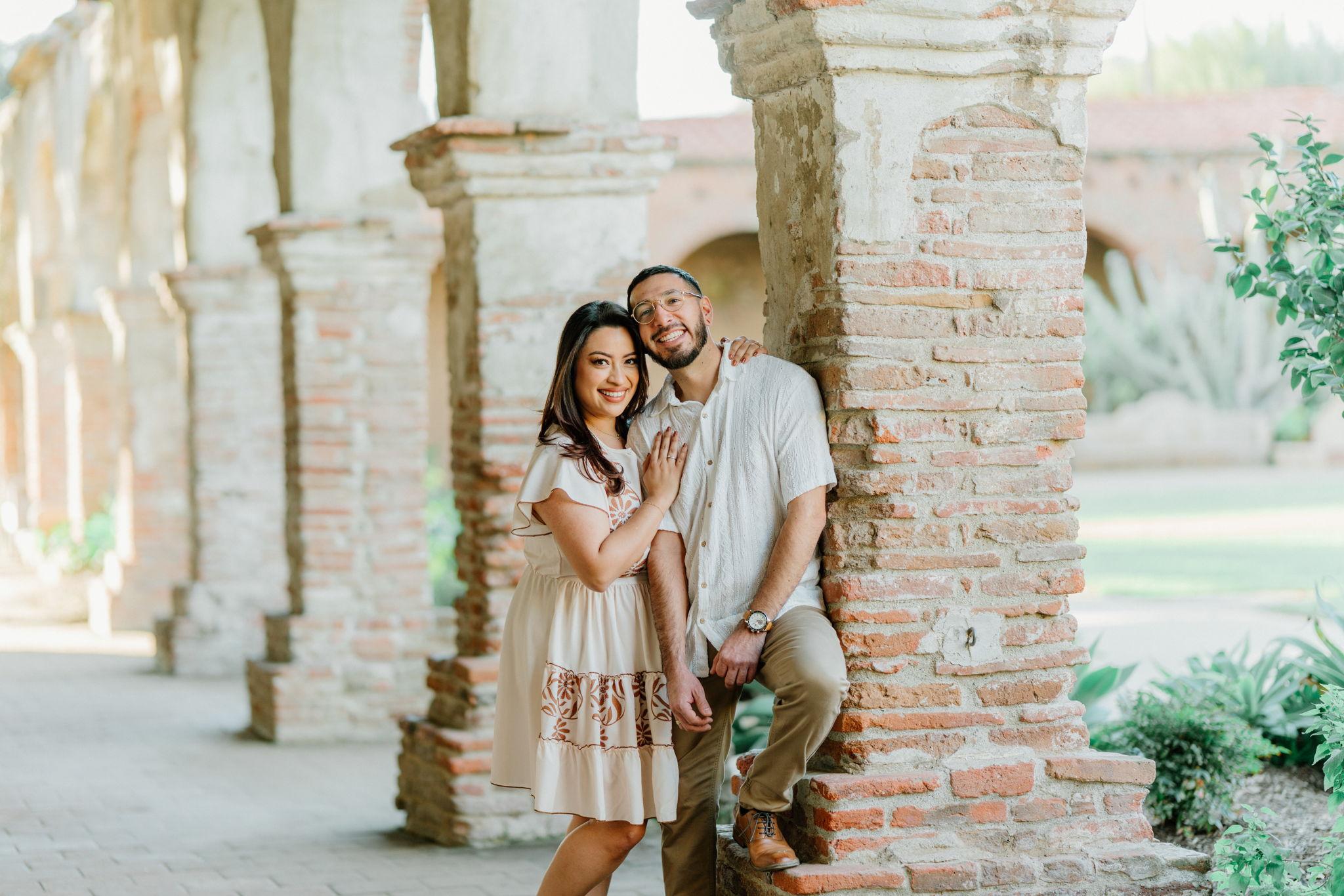 The Wedding Website of Jennifer Argueta and Justin Rico