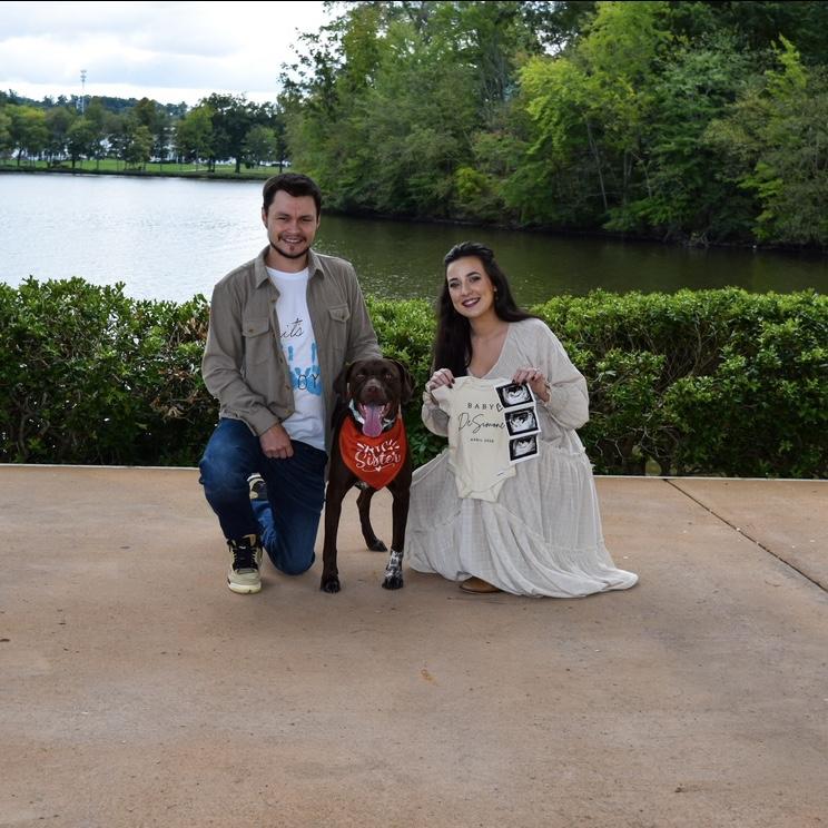 Adding to our family September 2025