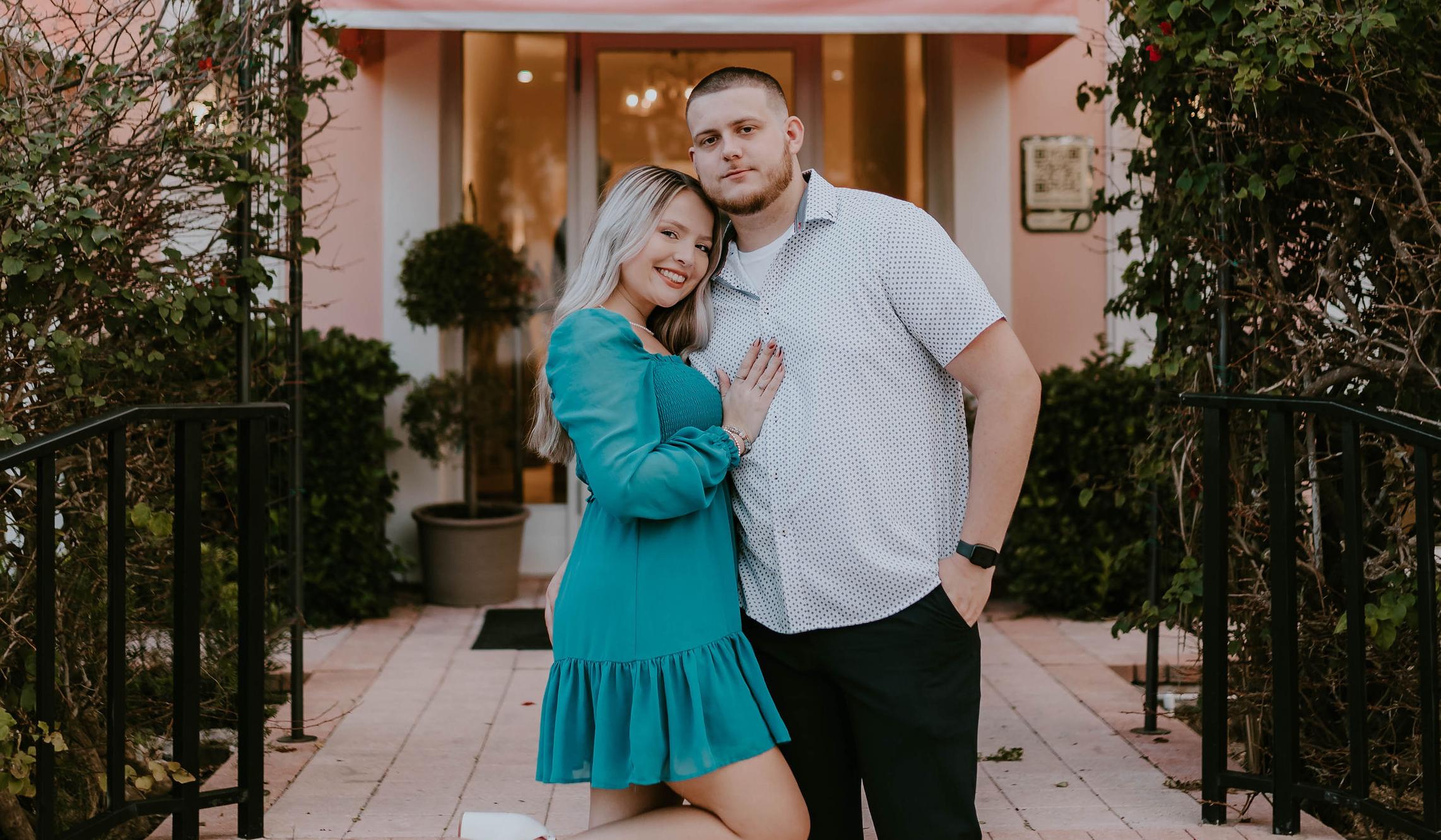 The Wedding Website of Taylor Cummings and Ryan Dickson