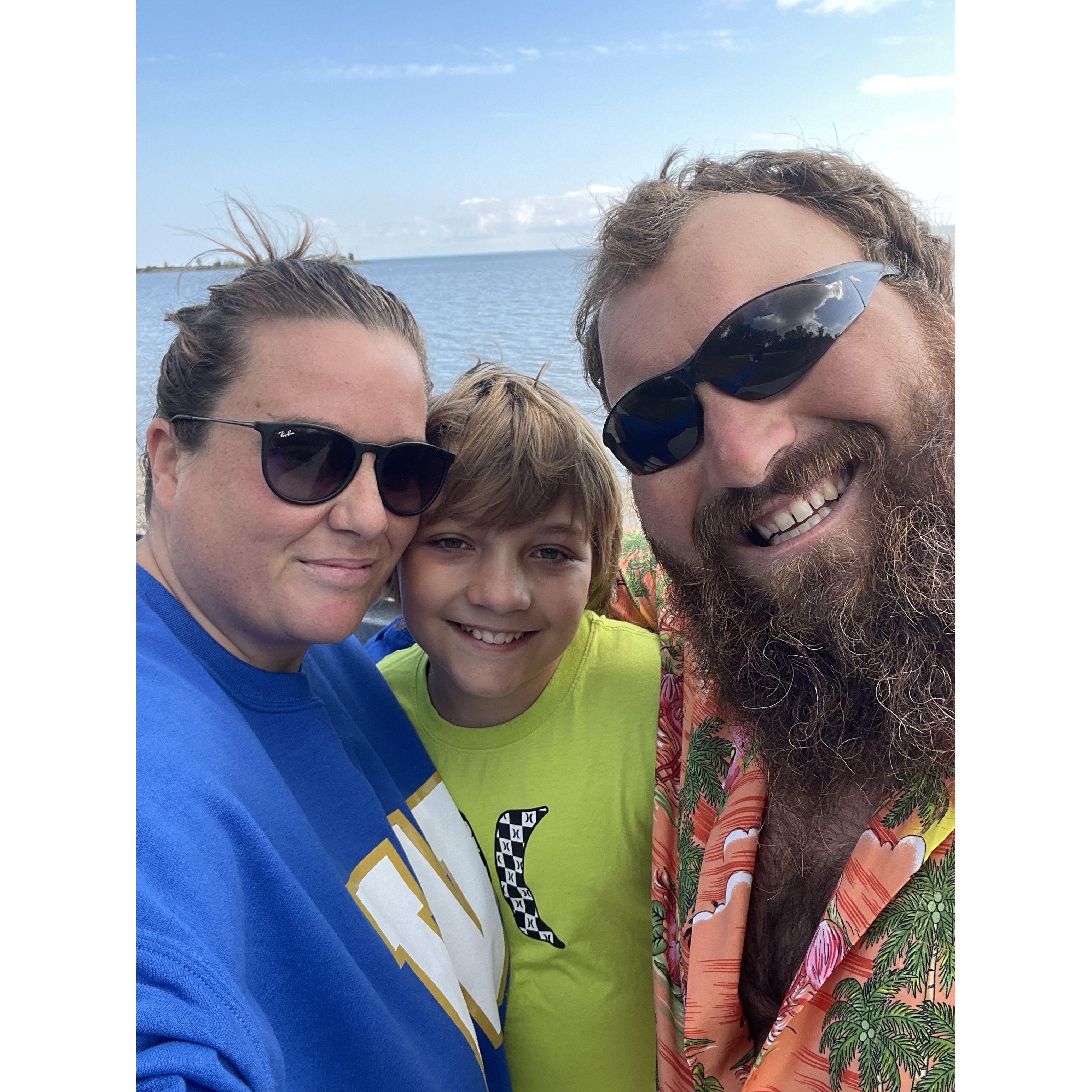 Life Time Of Summer Weekends Spent At Our Favorite Place