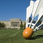 The Nelson-Atkins Museum of Art