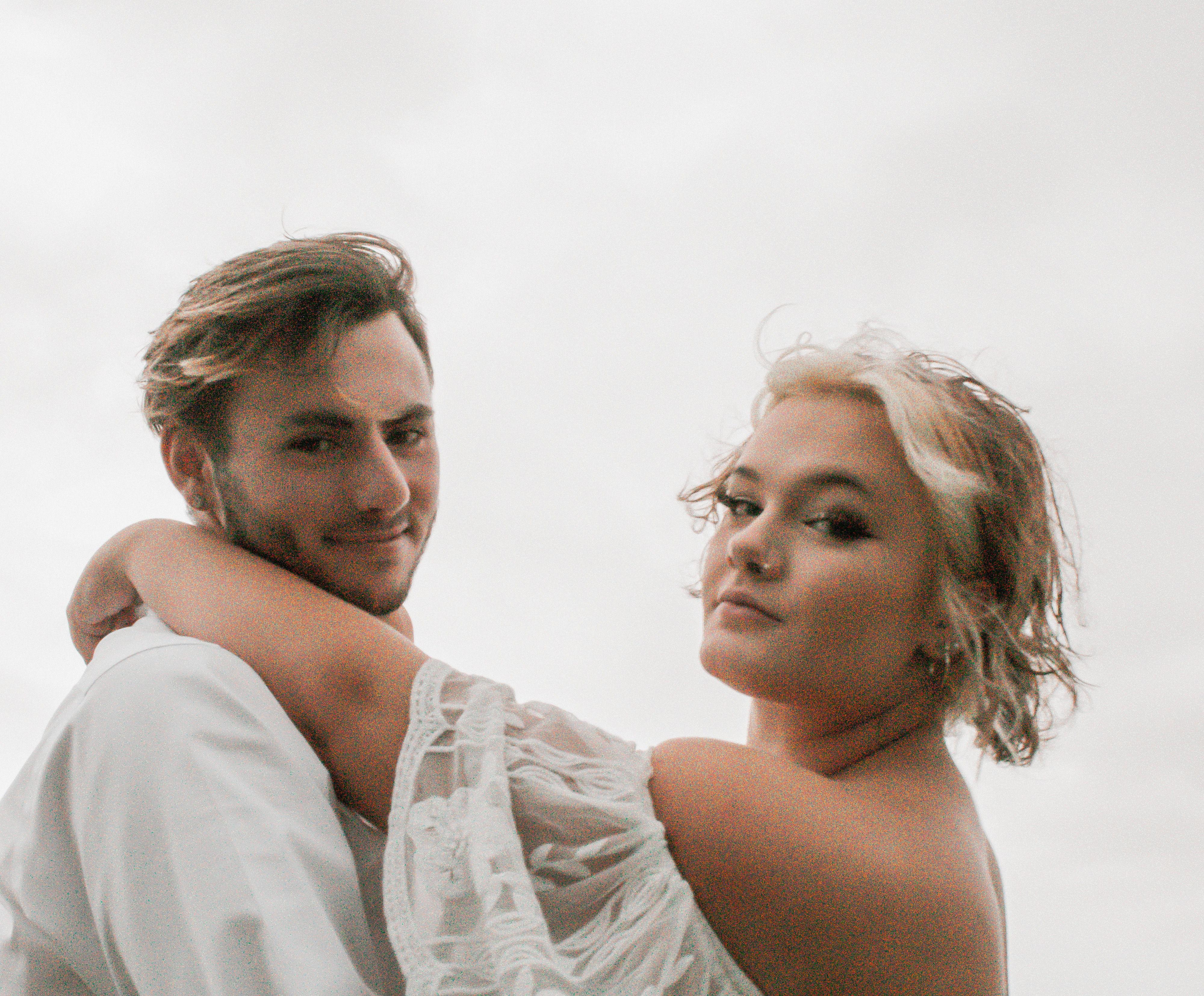 The Wedding Website of Juliet Doucette and Michael De Vries