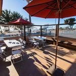 San Simeon Beach Bar & Grill