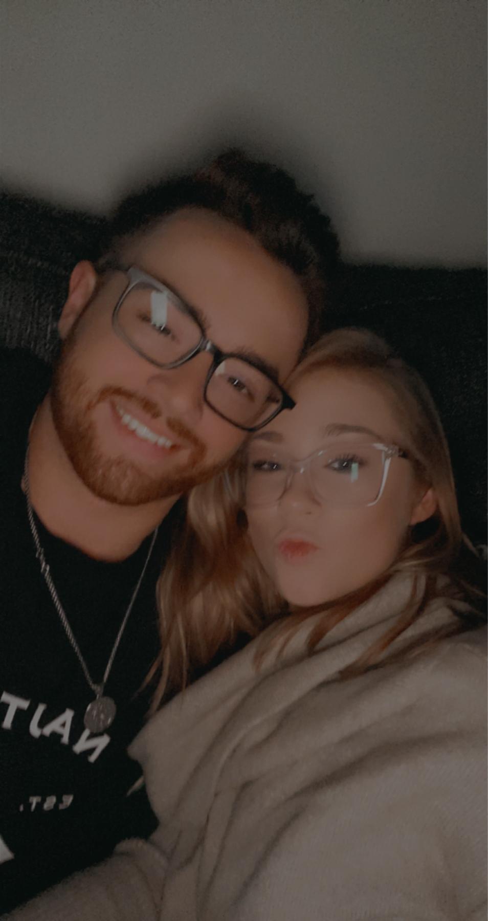 Crazy in love ❤️