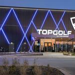 Topgolf Boise