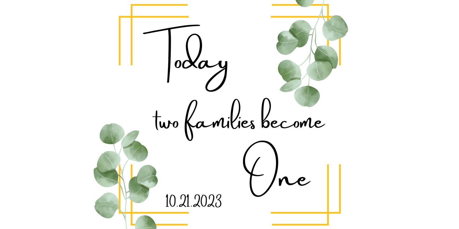 The Wedding Website of Melissa Duvall and Ronald Owen