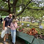 Green City Market Lincoln Park