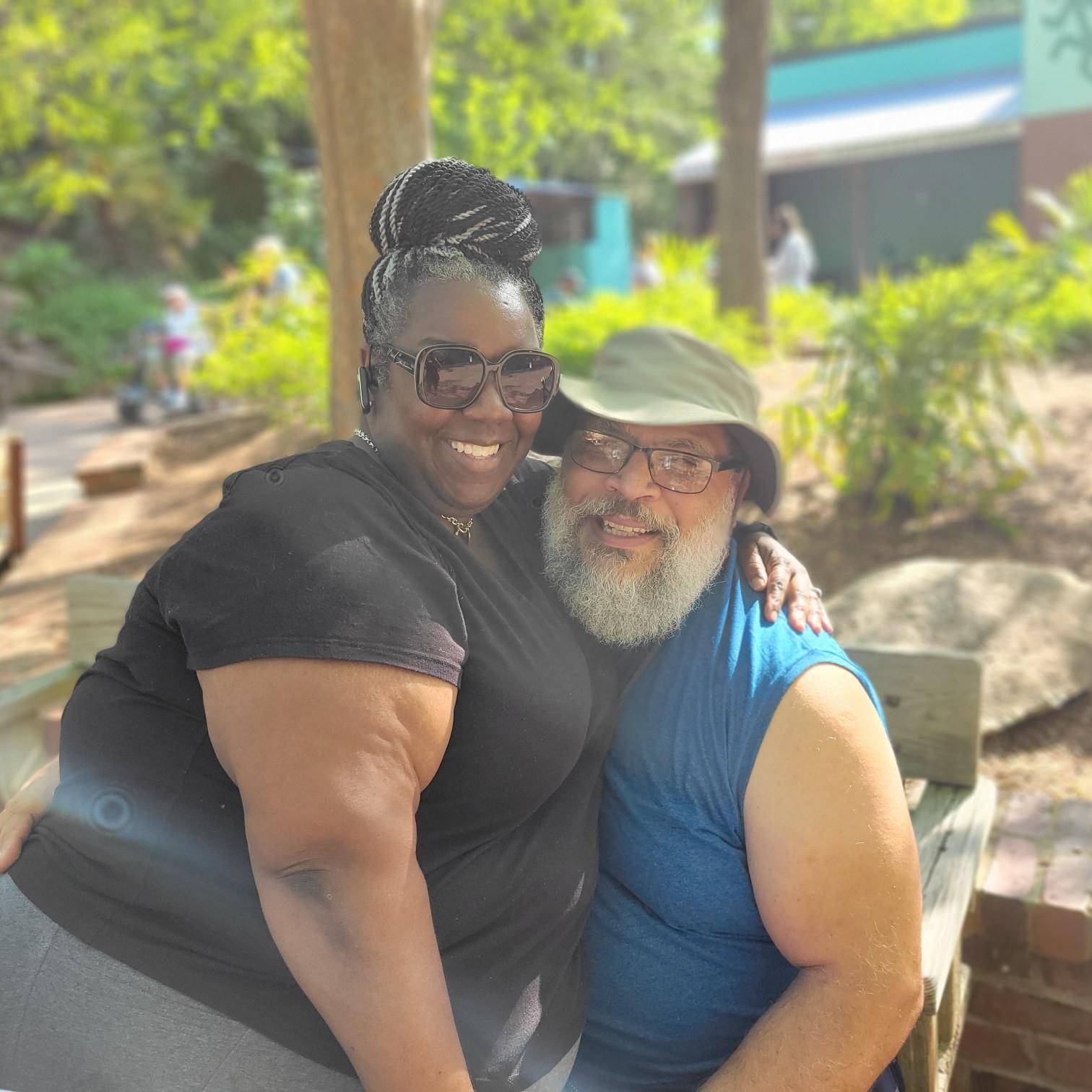 NC Zoo for Karter's Birthday 2022