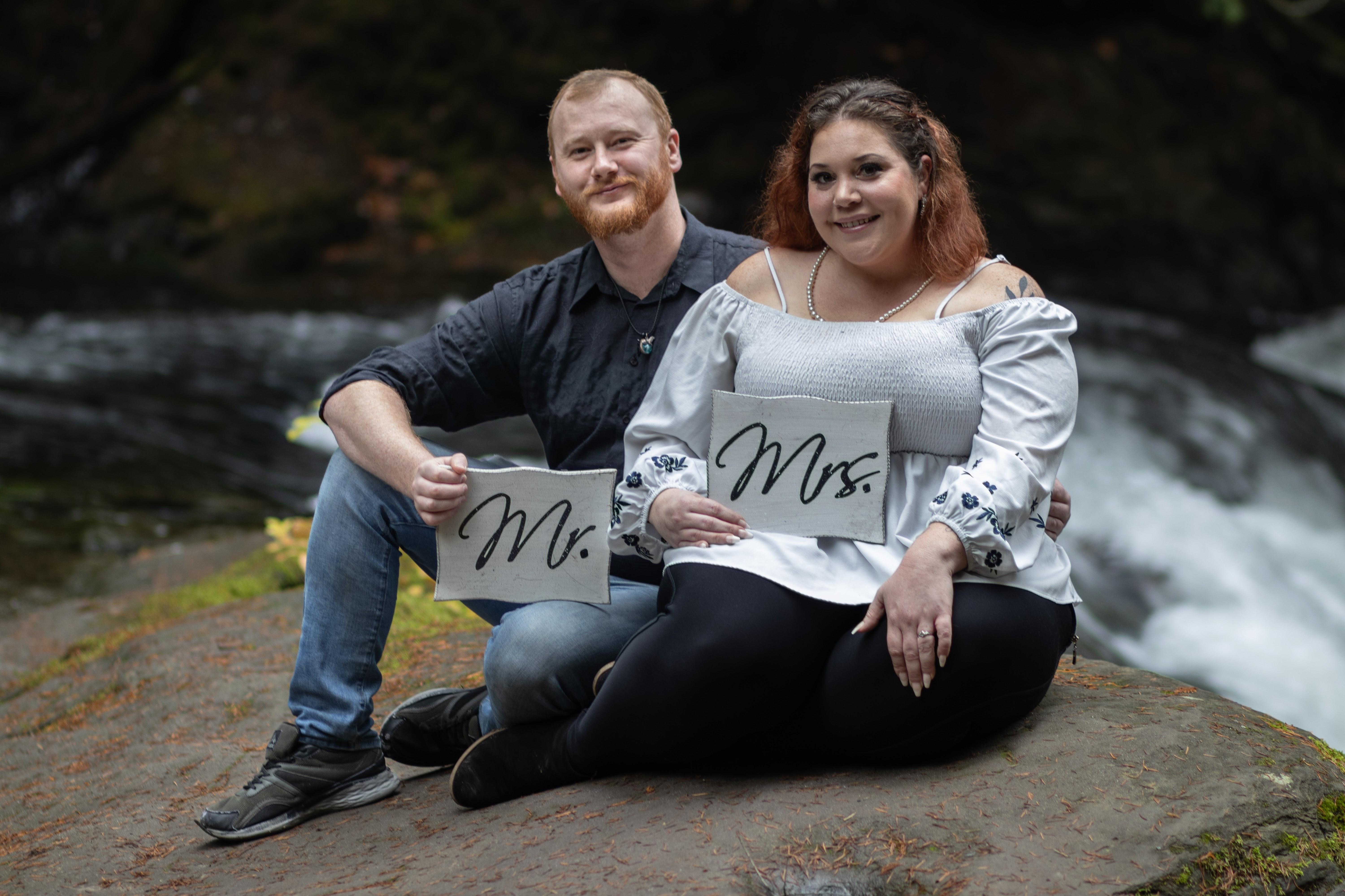 The Wedding Website of Walter Davy and Katherin Bailey