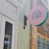 Agua de Rio Cafe Bistro