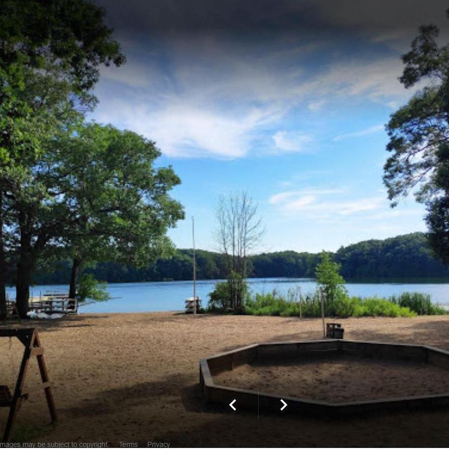 Camp Pendalouan Beach