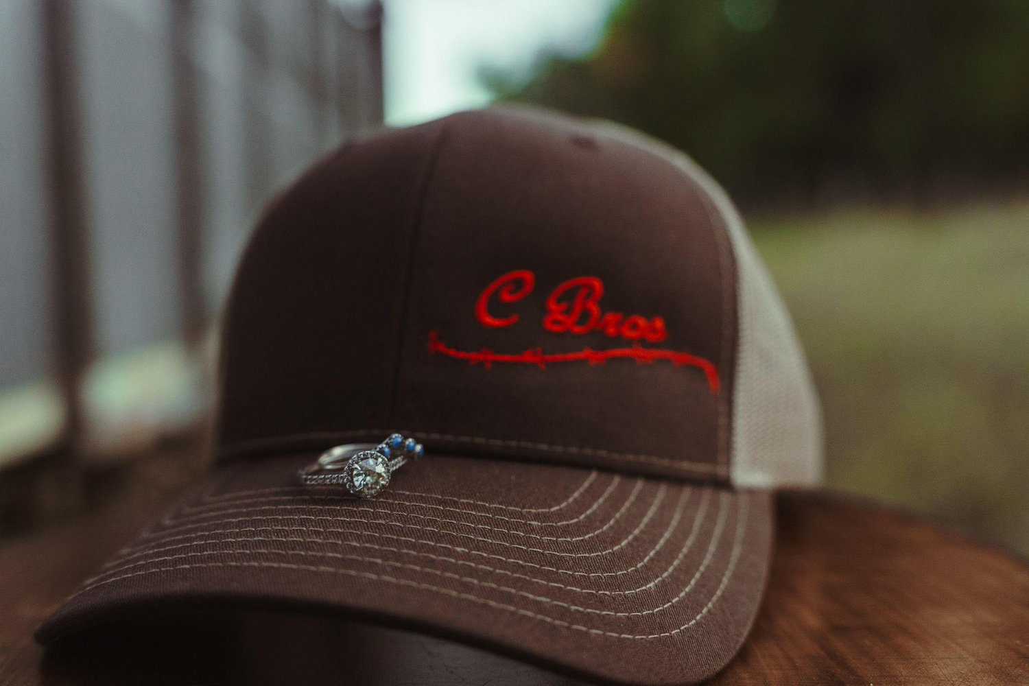 The Wedding Website of Elsa Krieg and Cole Reist