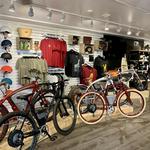 Mad Dogs & Englishmen Bike Shop & Coffee Bar