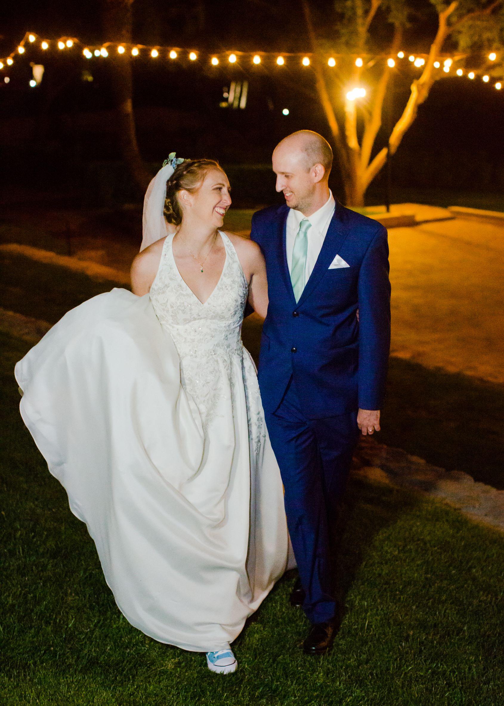 The Wedding Website of Katie Hills and David Hills