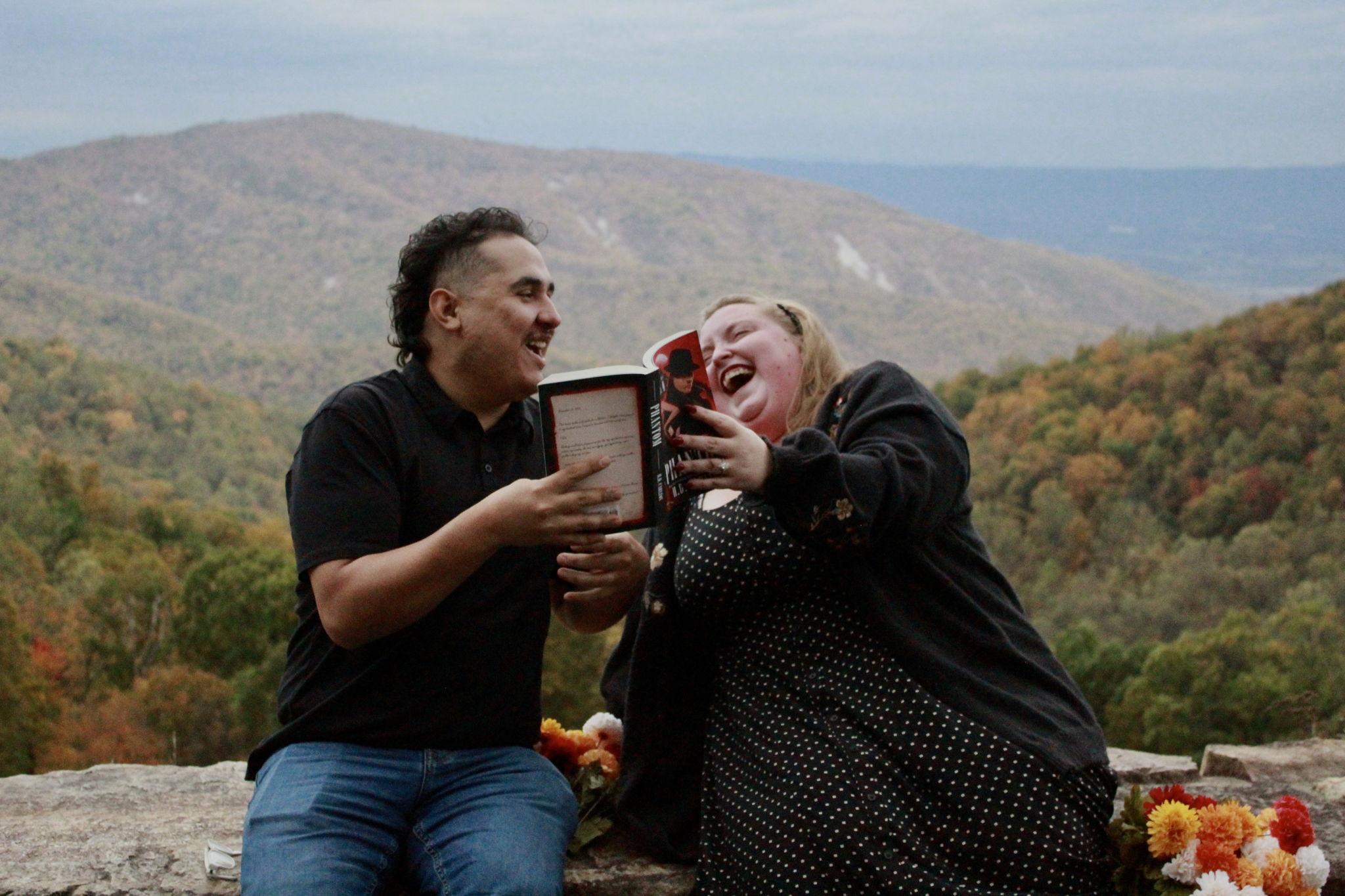 The Wedding Website of Jess Adkins and Cristian Perez-Santillanes