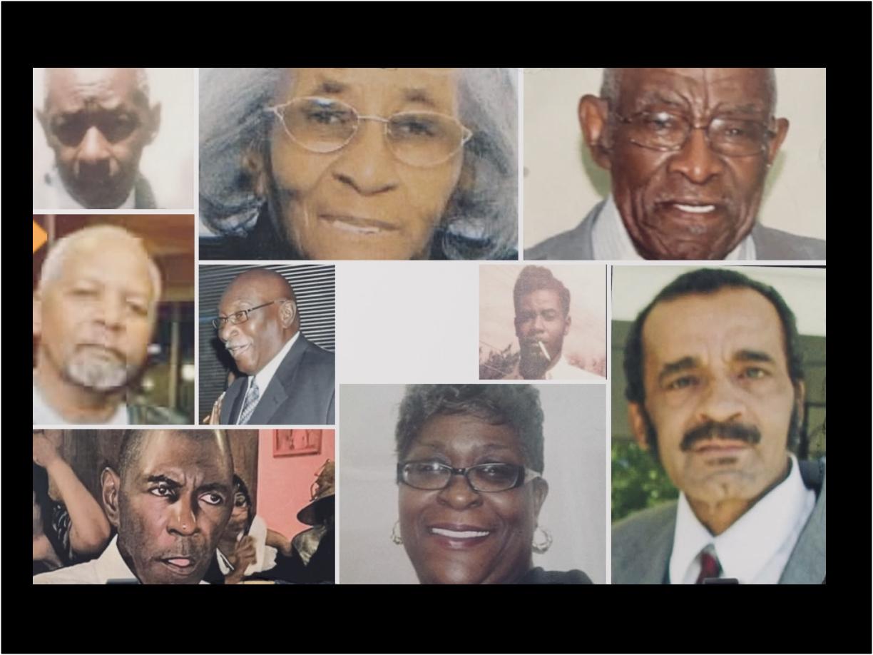 The Wedding Website of Syreeta Hocutt and Vincent Graves