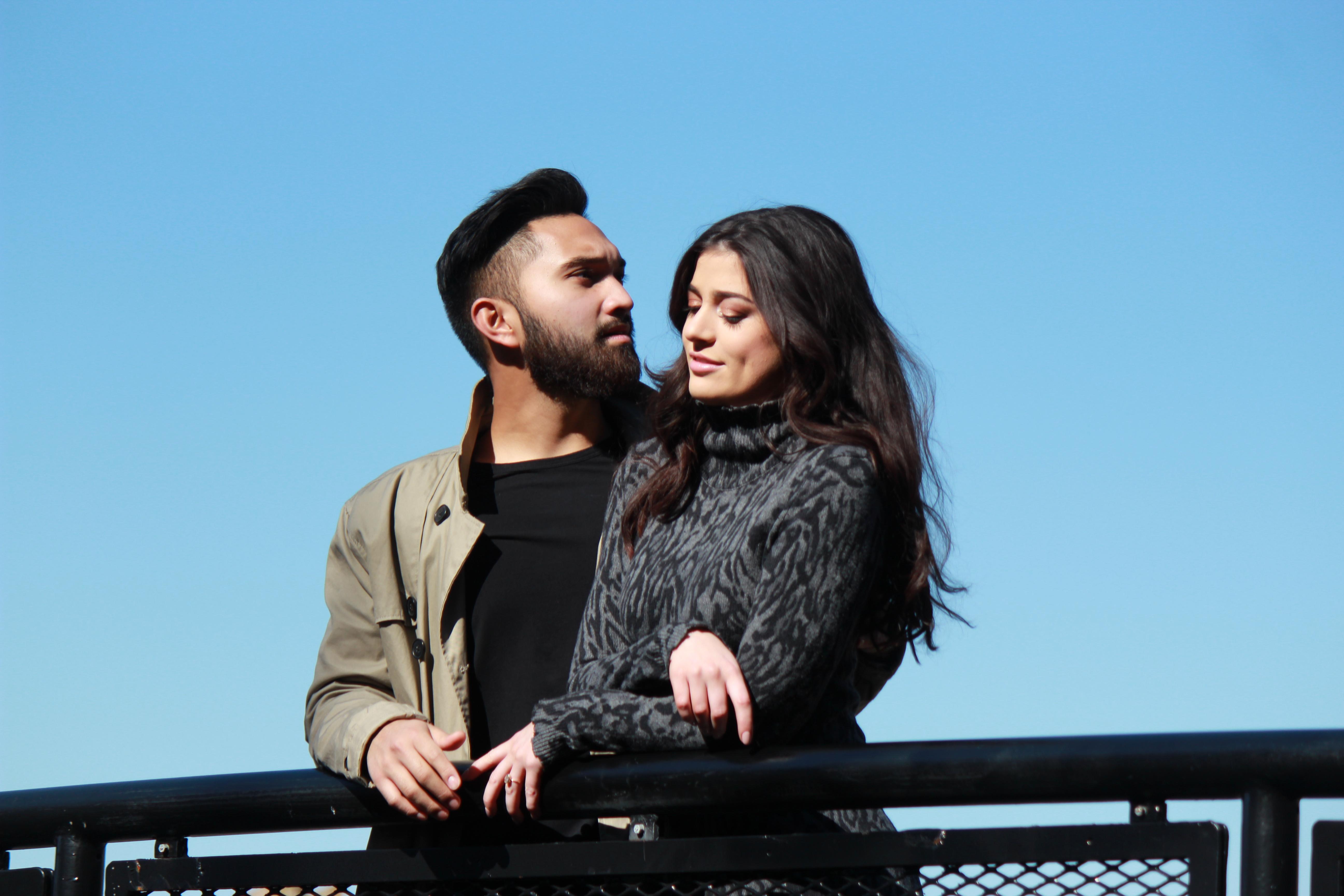 The Wedding Website of Kathryn Jones and Eleazar Ramos