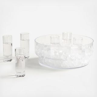 Optic 7-Piece Tasting Set