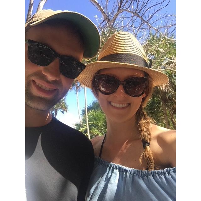 Tulum Winter 2017