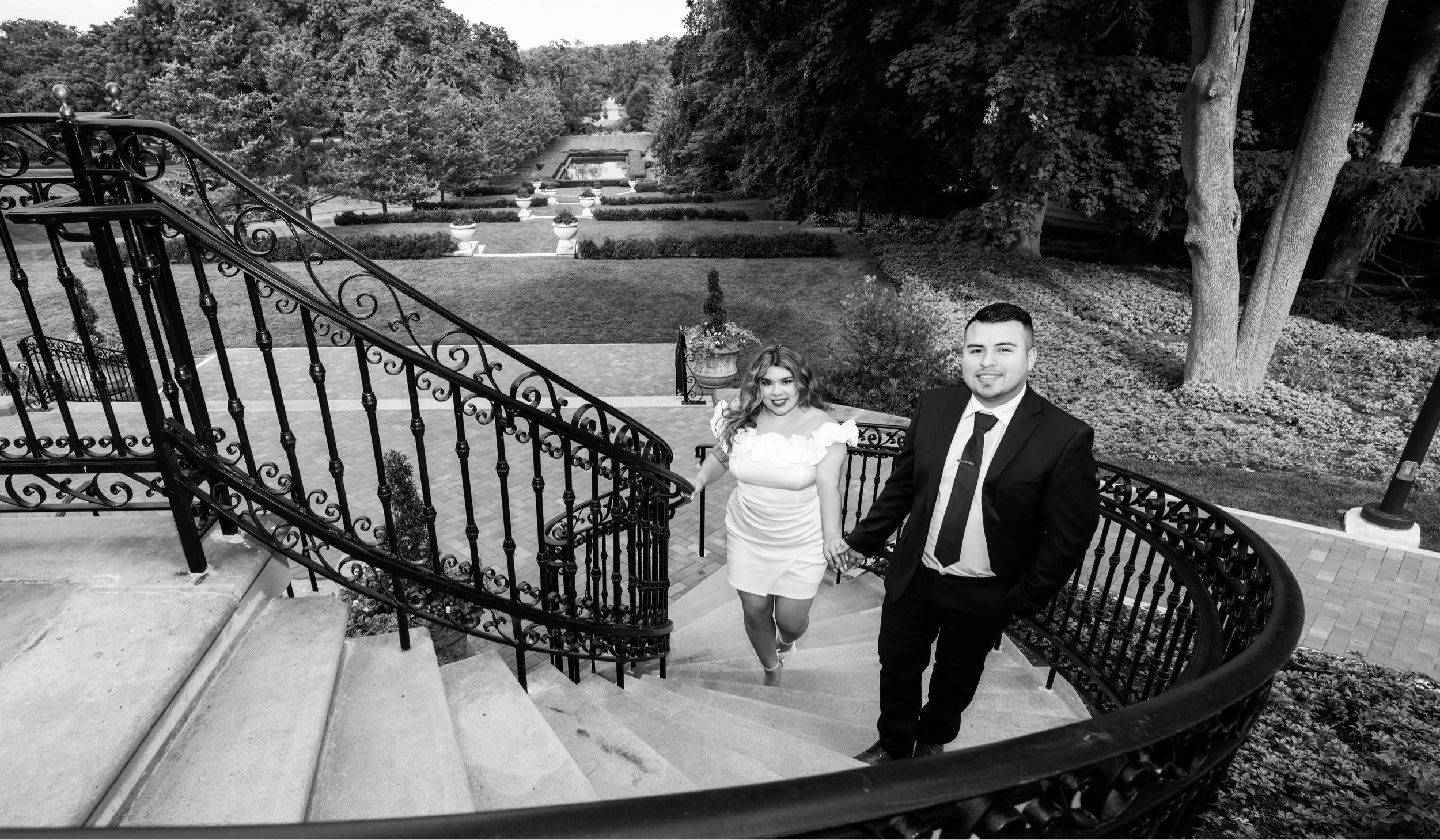 The Wedding Website of Diana Galdamez and Michael Lira