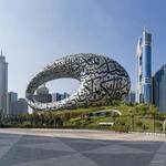 Museum of The Future