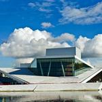 Oslo Opera House