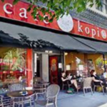 Café Kopi