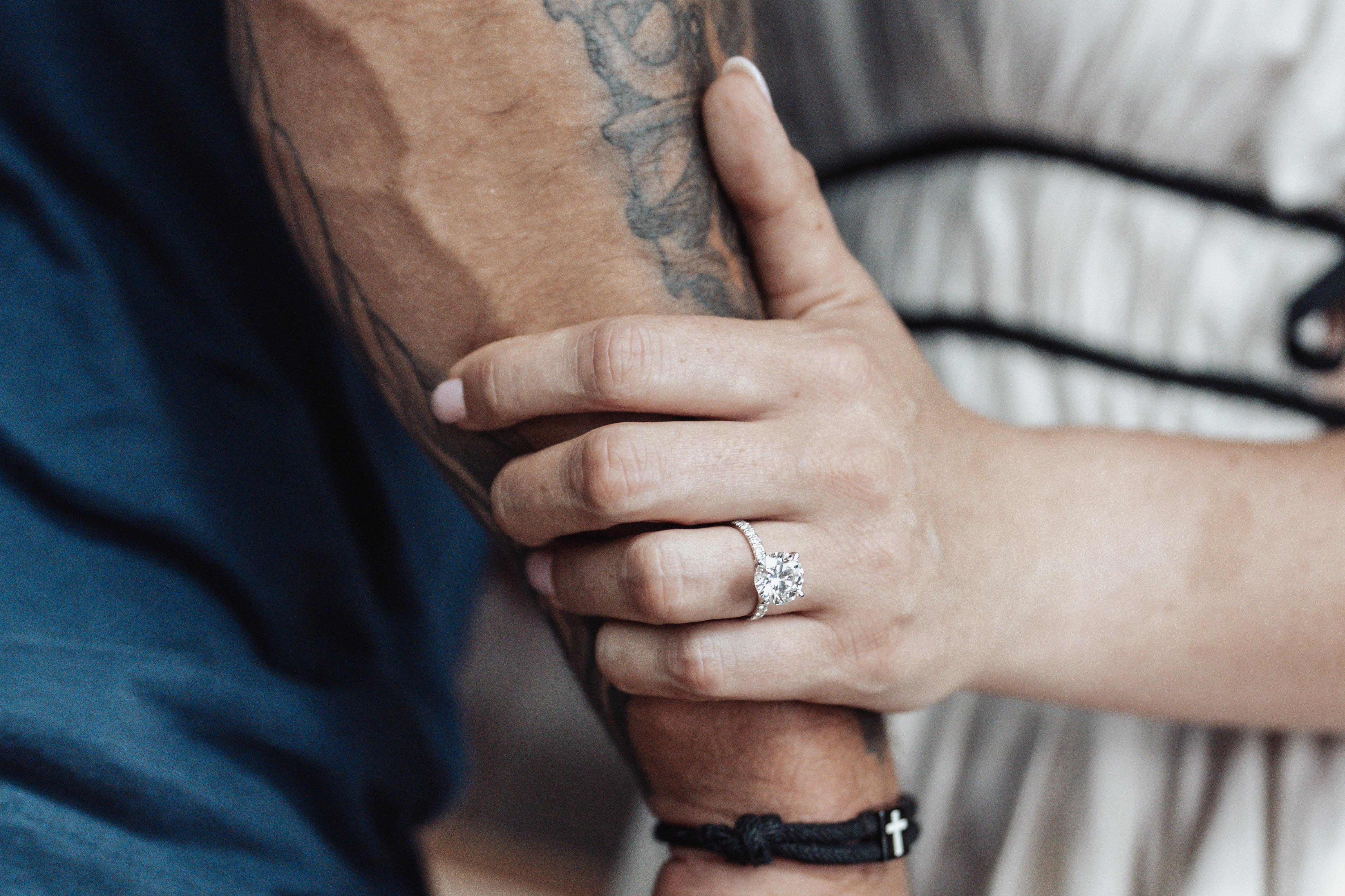 The Wedding Website of Cambri Driskell and Josh Berry